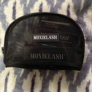 MoxieLash Sassy Magnetic Eyelash Set